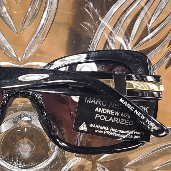 Marc New York Sunglasses main image 4